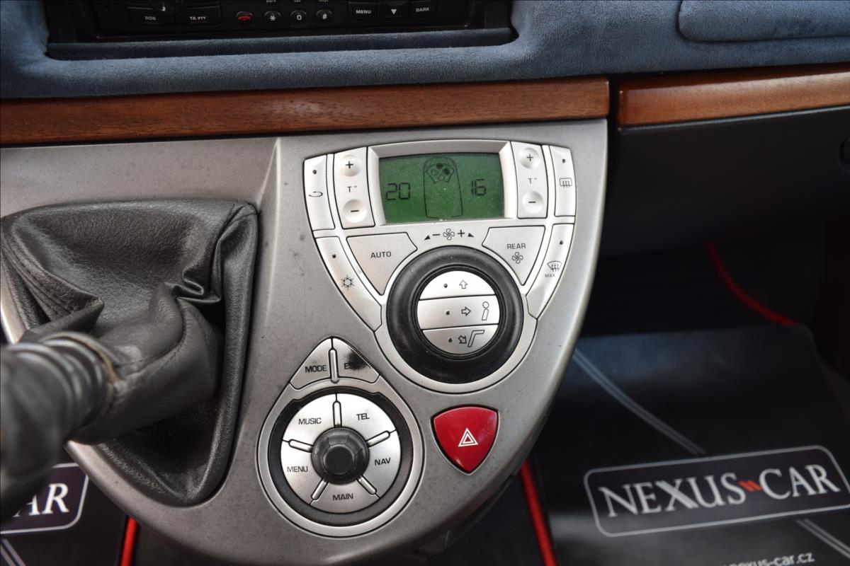 Lancia Phedra
