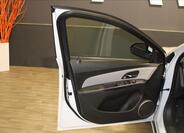Chevrolet Cruze 11