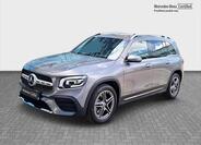Mercedes-Benz GLB 1