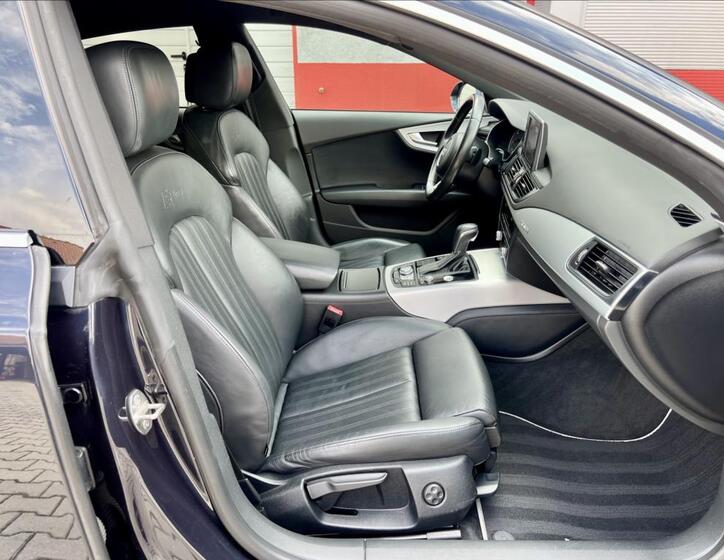 Audi A7 20