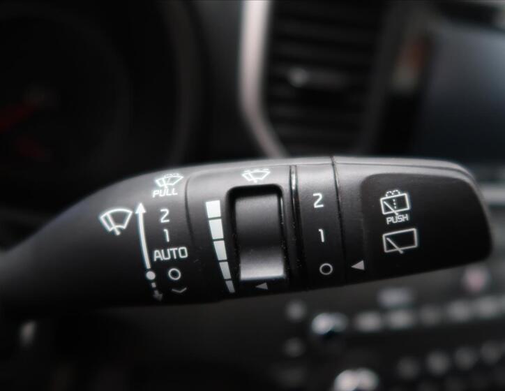 KIA Sportage 22