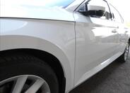 Škoda Superb 12