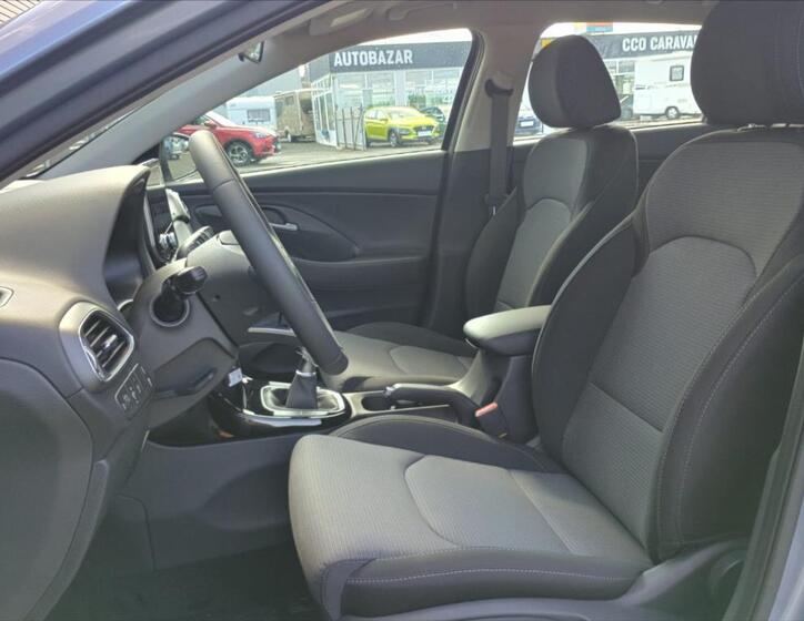 Hyundai i30 6