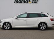 Škoda Superb 4