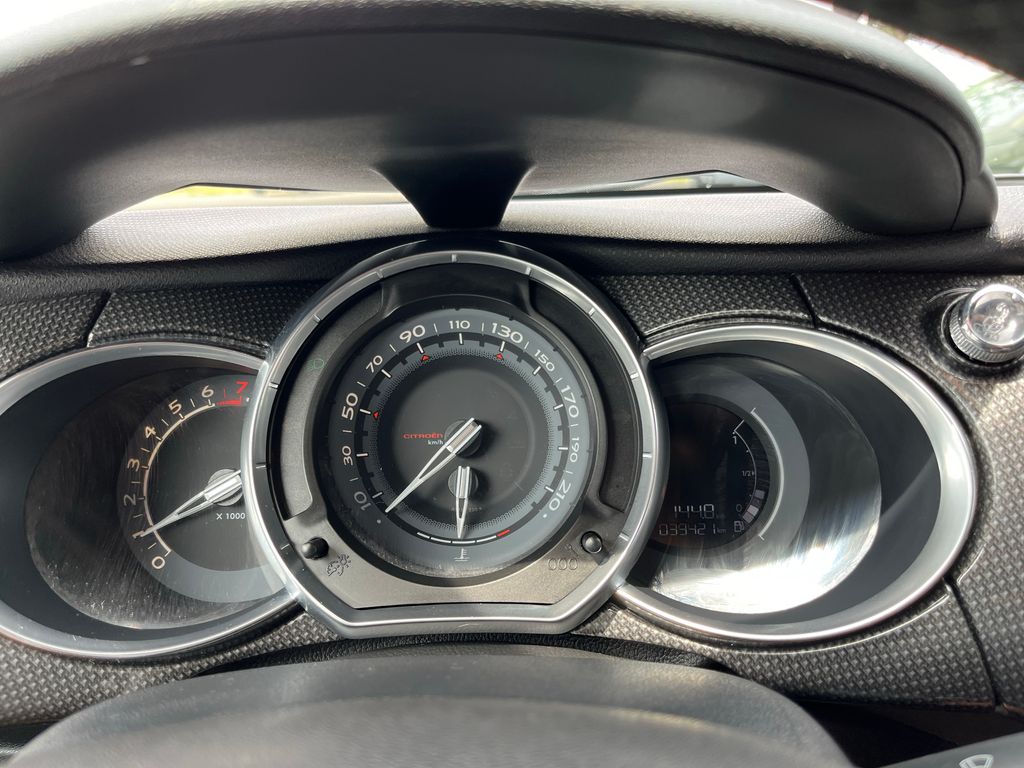 Citroën DS3
