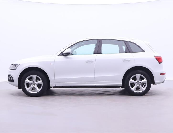 Audi Q5 8
