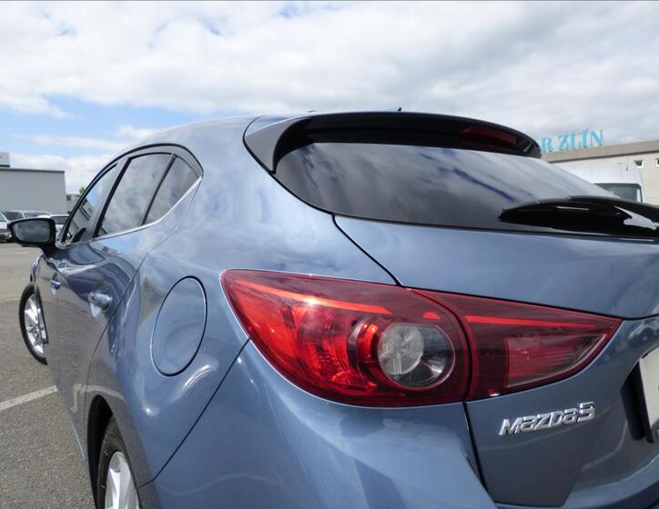 Mazda 3 55