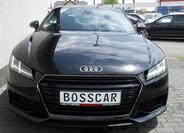 Audi TT 8