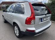 Volvo XC90 8