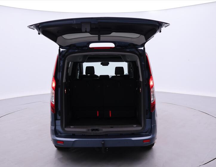 Ford Tourneo Connect 9
