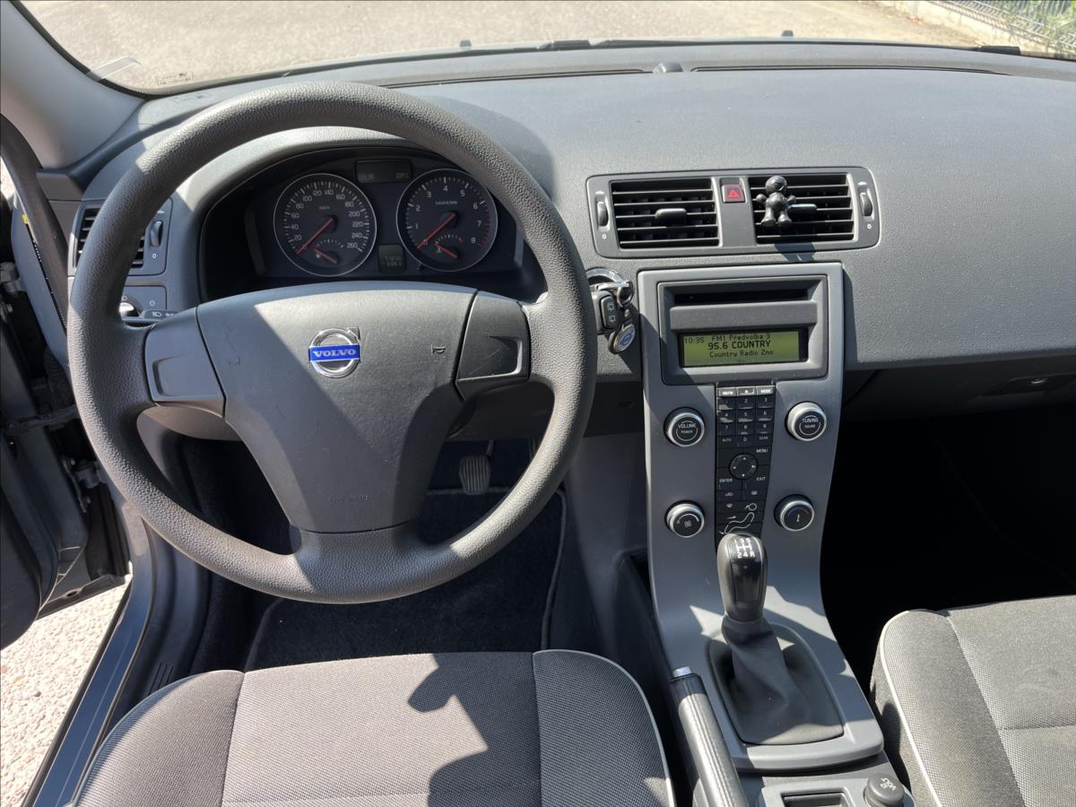 Volvo C30