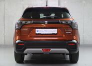 Suzuki SX4 S-Cross 6