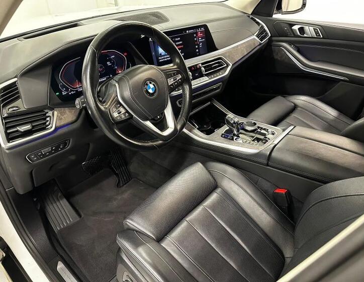 BMW X5 5
