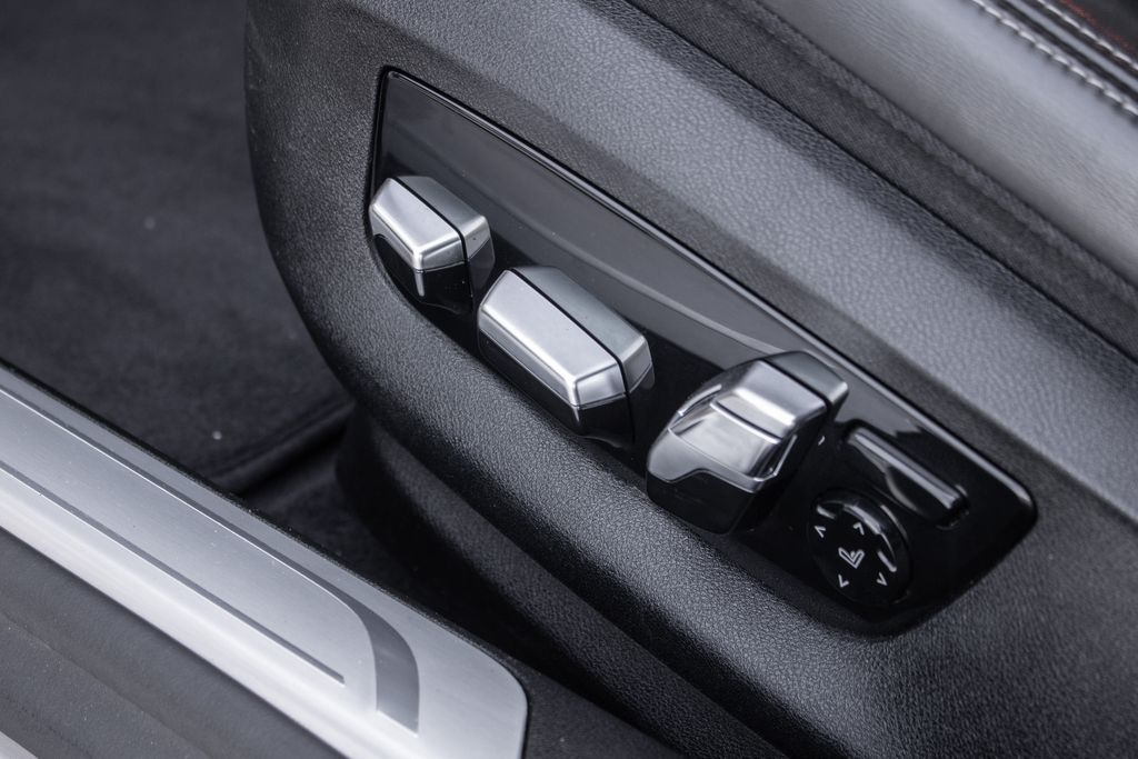 BMW Řada 7