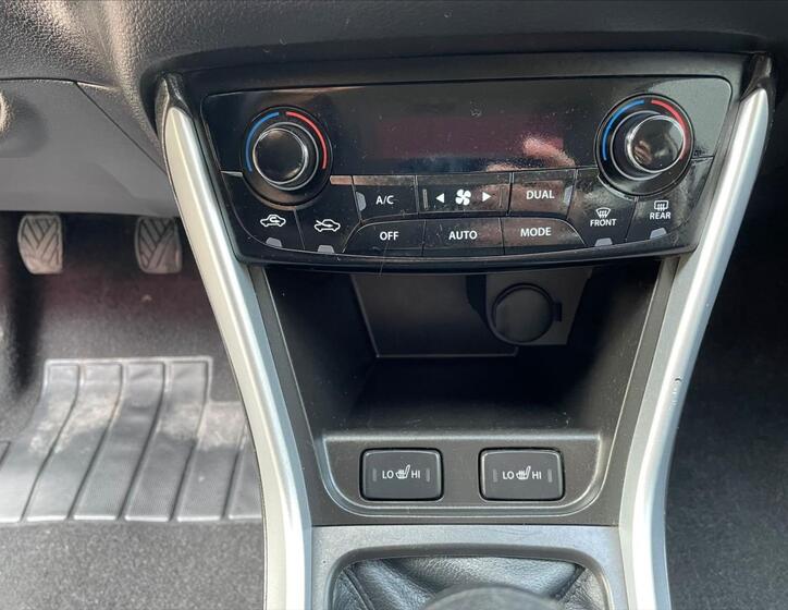 Suzuki SX4 S-Cross 18