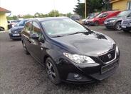 Seat Ibiza 1