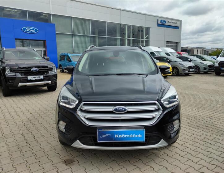Ford Kuga 8