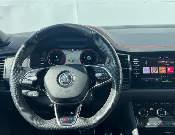 Škoda Kodiaq 15