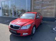 Škoda Octavia 1