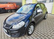 Suzuki SX4 20