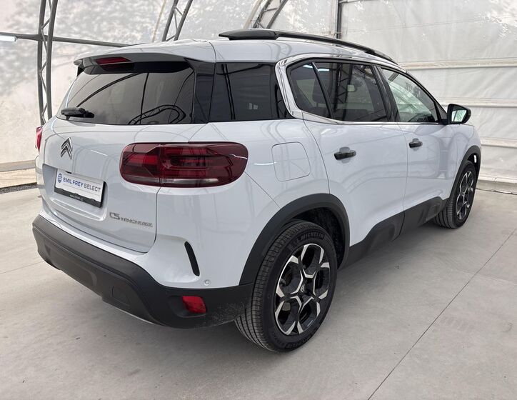 Citroën C5 Aircross 6