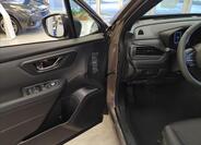 Subaru Forester 5