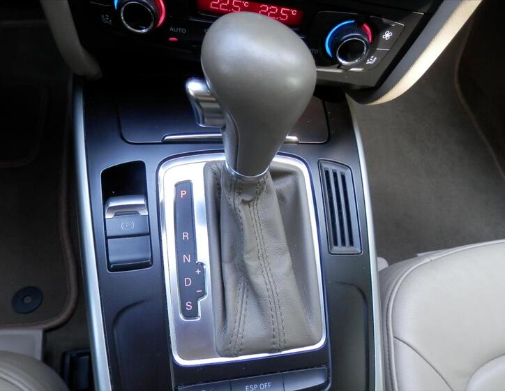 Audi A4 22