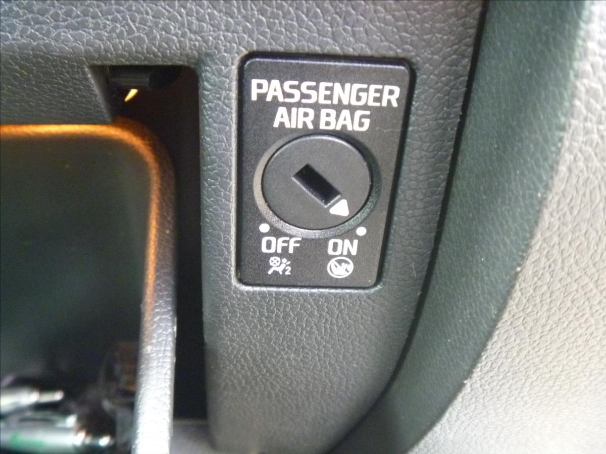 Škoda Yeti