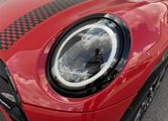 Mini Cooper S 19