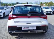 Hyundai i20 6