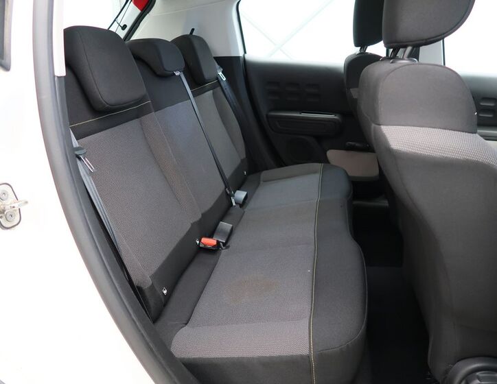 Citroën C3 26