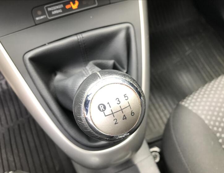 Toyota Verso 11