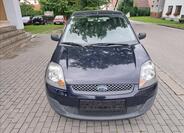 Ford Fiesta 3