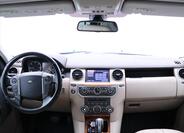 Land Rover Discovery 32