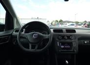 Volkswagen Caddy 11