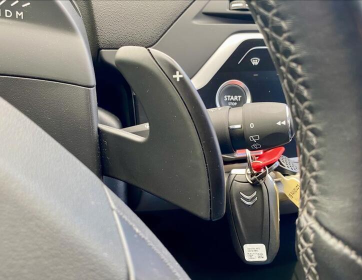 Citroën Grand C4 SpaceTourer 29