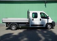 Peugeot Boxer 4