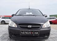 Hyundai Getz 2