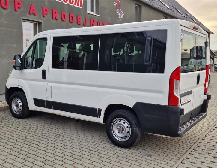 Citroën Jumper 7