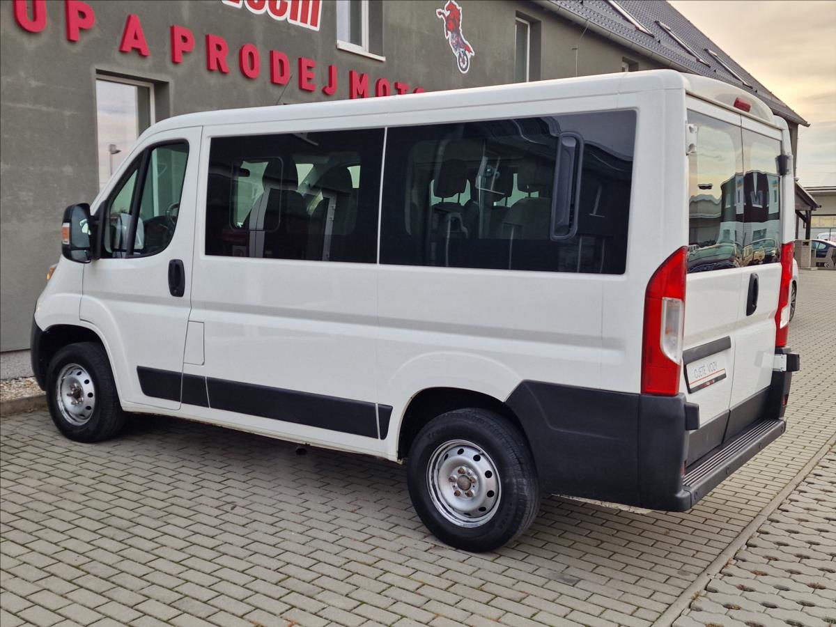 Citroën Jumper