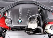 BMW Řada 4 20