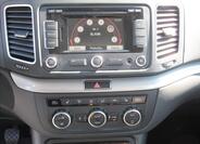 Volkswagen Sharan 11