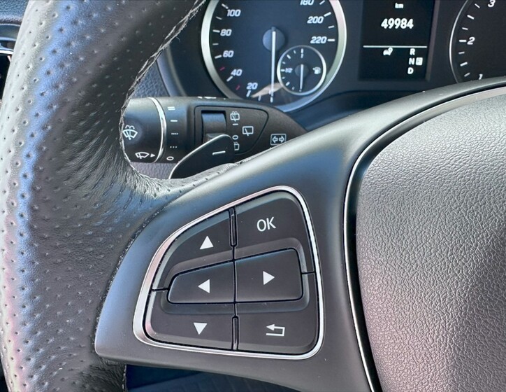 Mercedes-Benz Vito 26