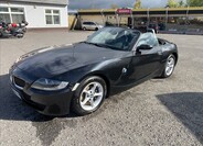 BMW Z4 16
