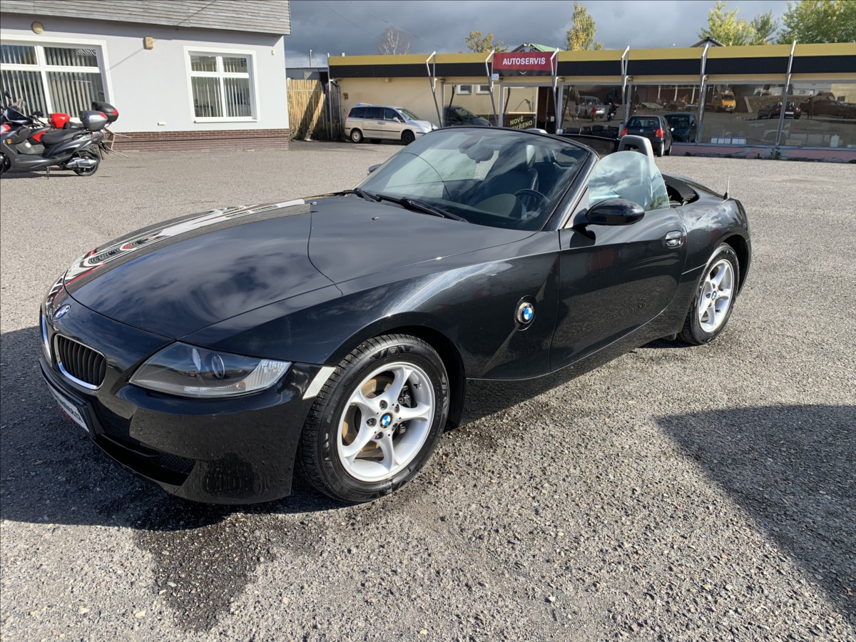 BMW Z4