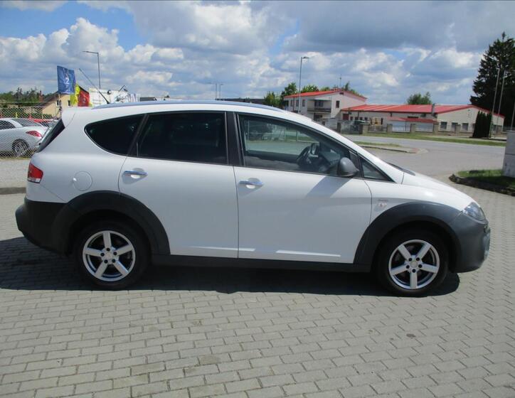 Seat Altea 5