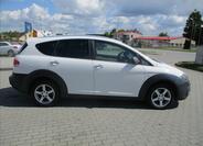 Seat Altea 5