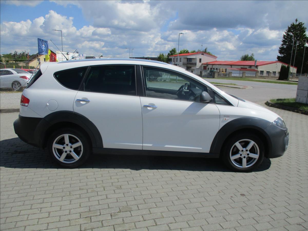Seat Altea