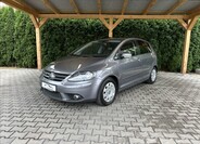 Volkswagen Golf Plus 1