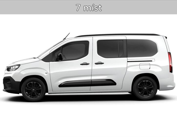 Fiat Dobló 2